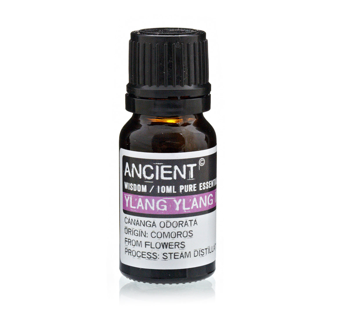 10 ml Essential Oils 🇬🇧