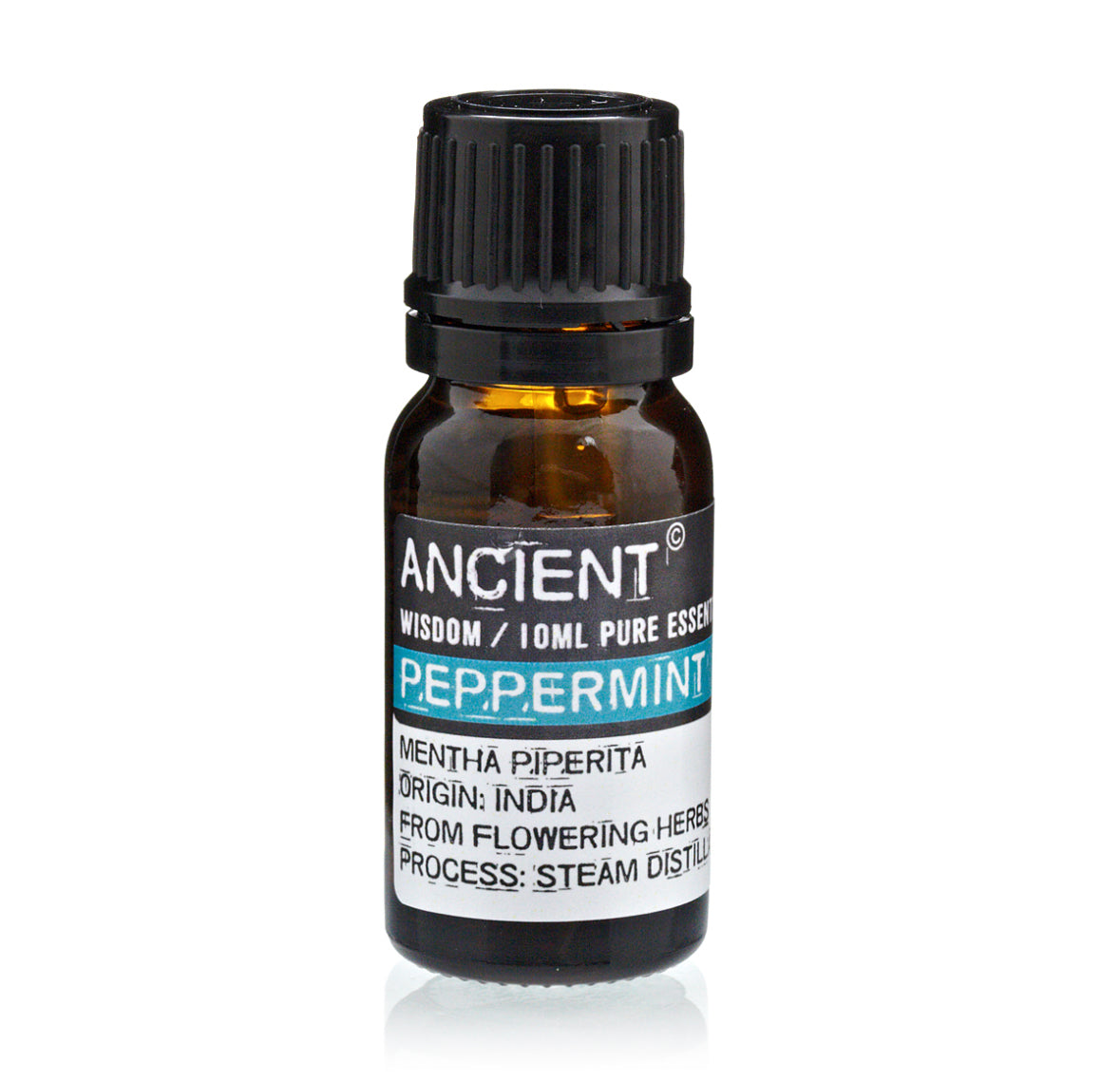 10 ml Essential Oils 🇬🇧
