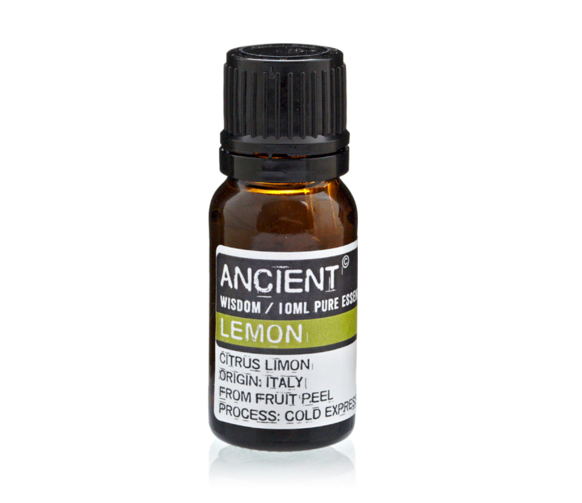 10 ml Essential Oils 🇬🇧