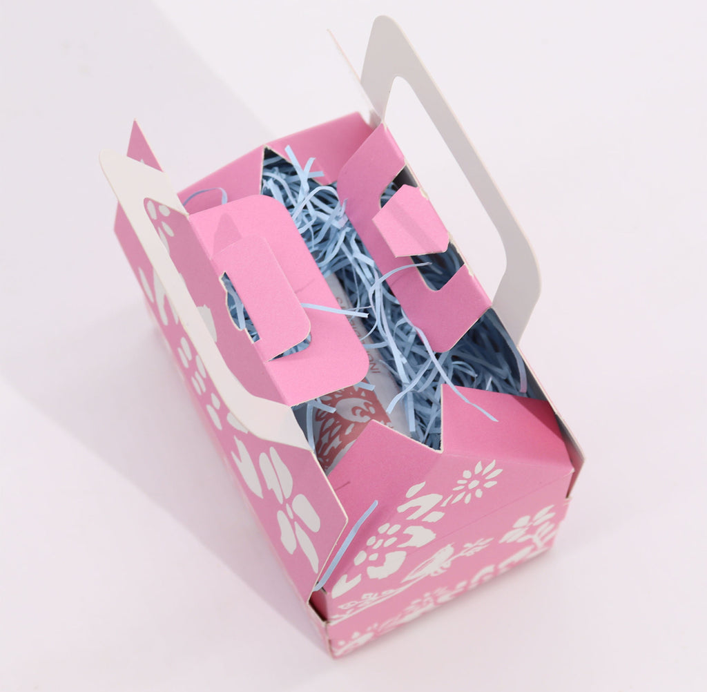 Agnes & Cat Wellness Gift Set - Bloom & Bliss 🇬🇧
