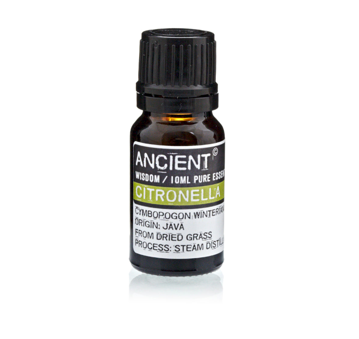 10 ml Essential Oils 🇬🇧