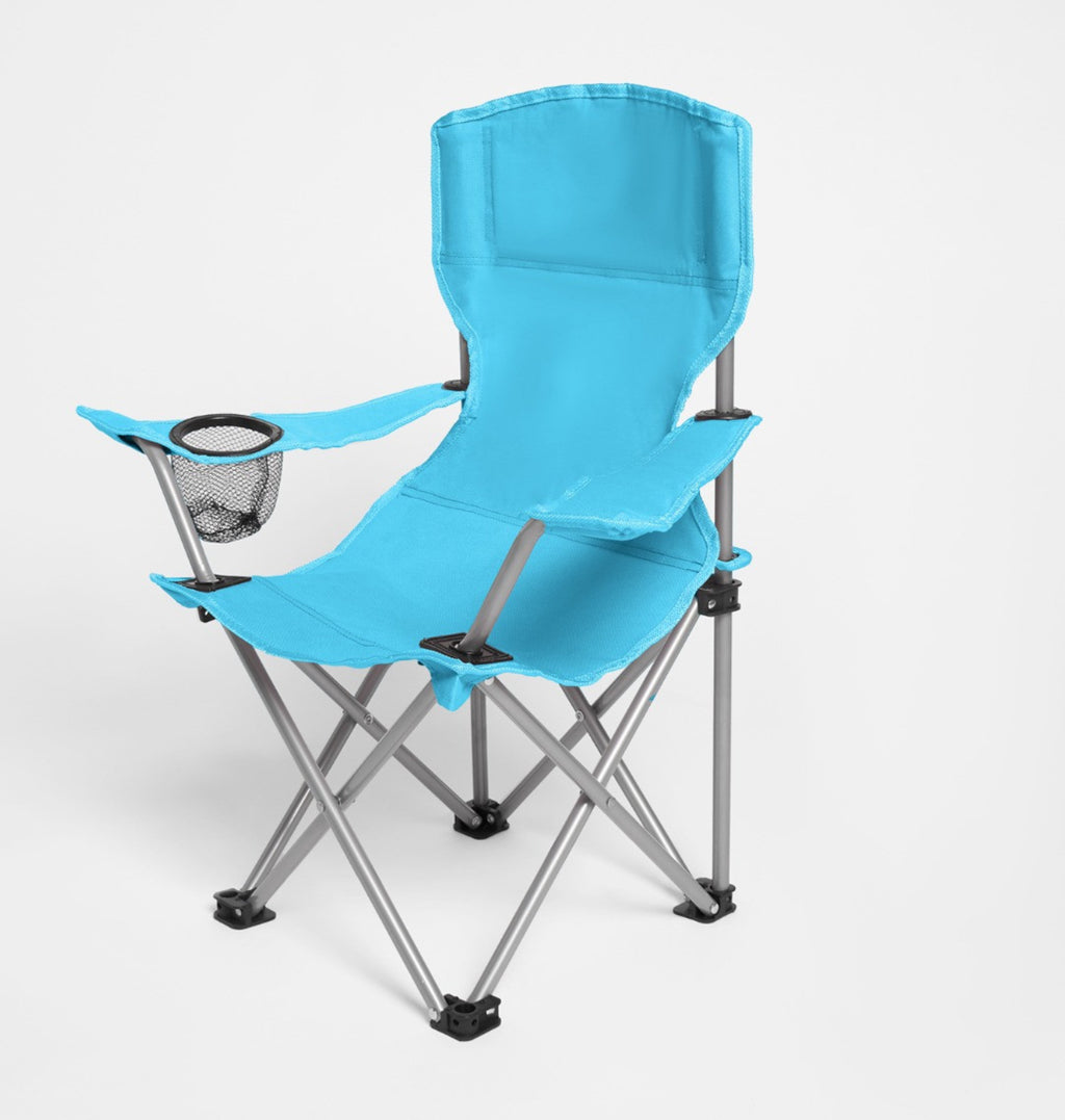 Kids Foldable Camping Chair 🇬🇧