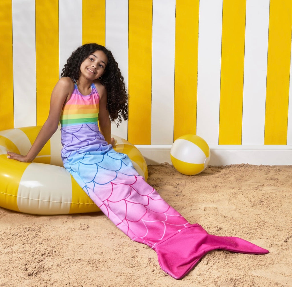 Beach Towel 🇬🇧