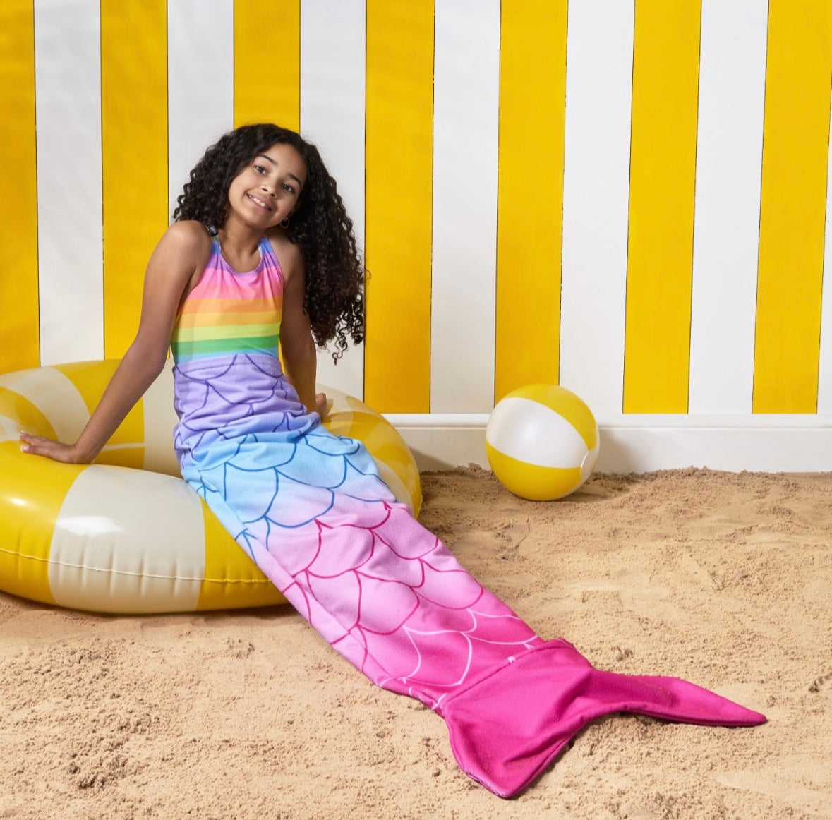 Beach Towel 🇬🇧