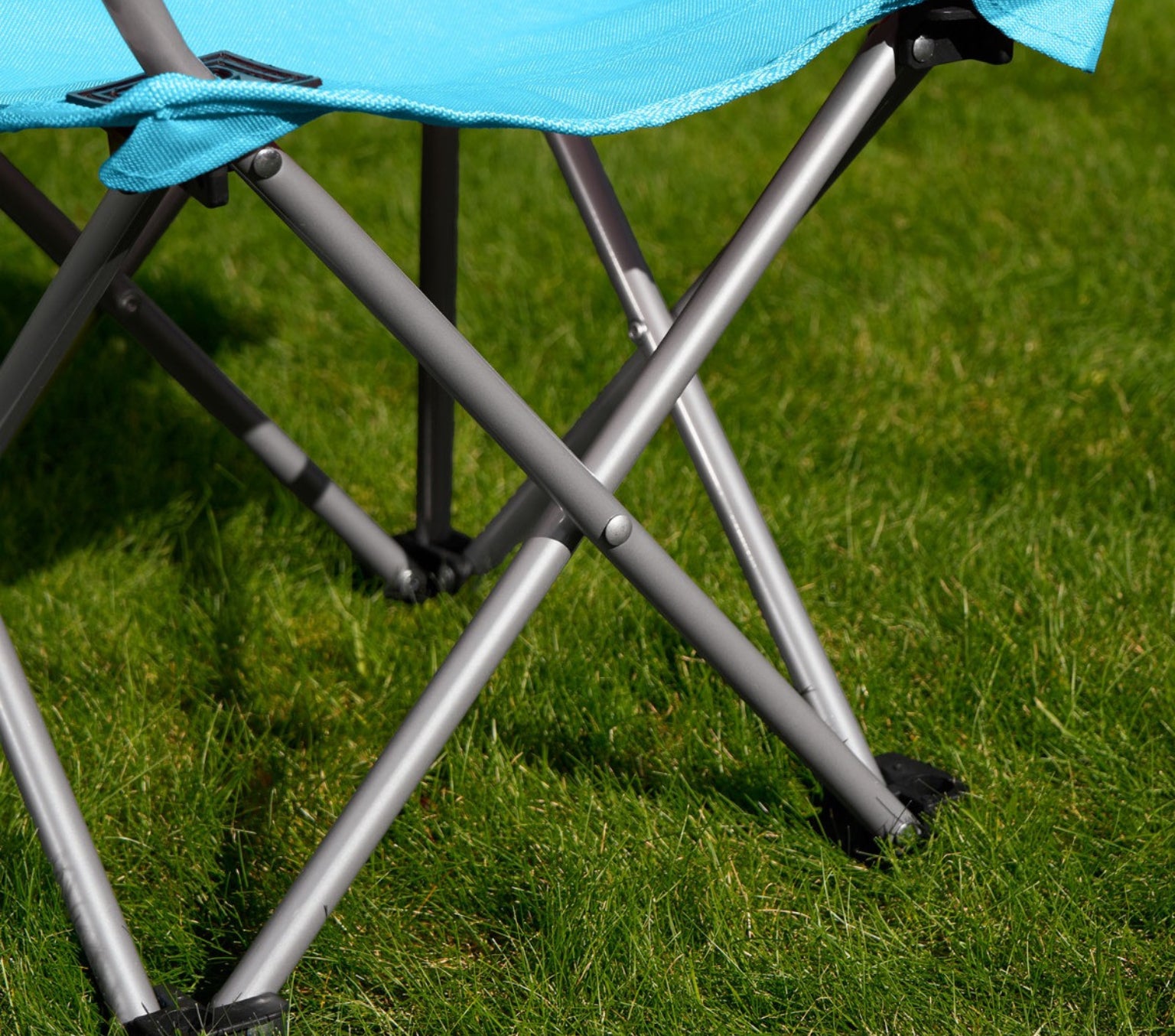 Kids Foldable Camping Chair 🇬🇧