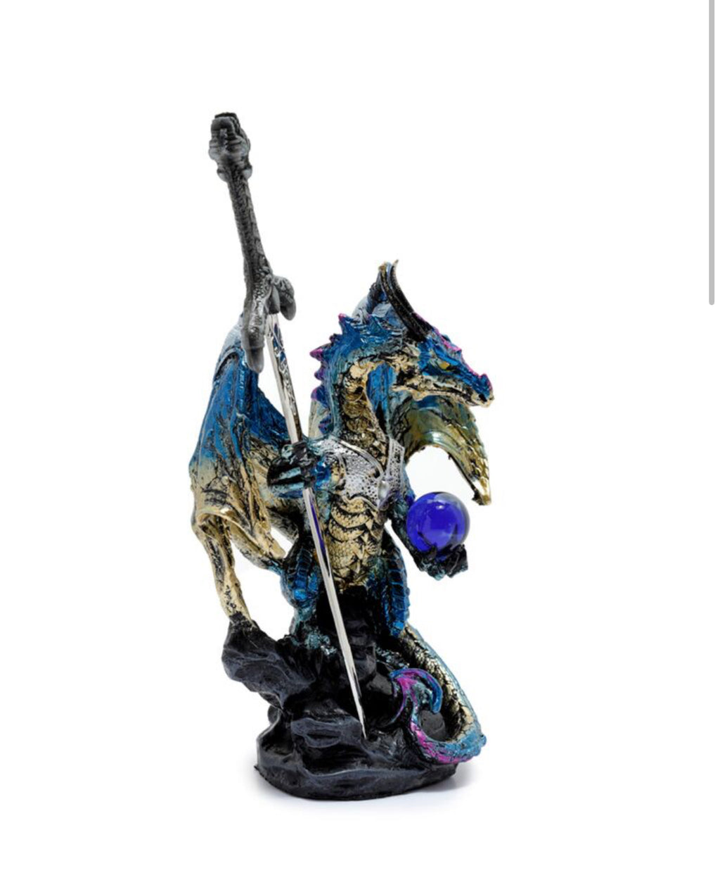 Dark Legends Dragon - Storm Sorceror 🇬🇧