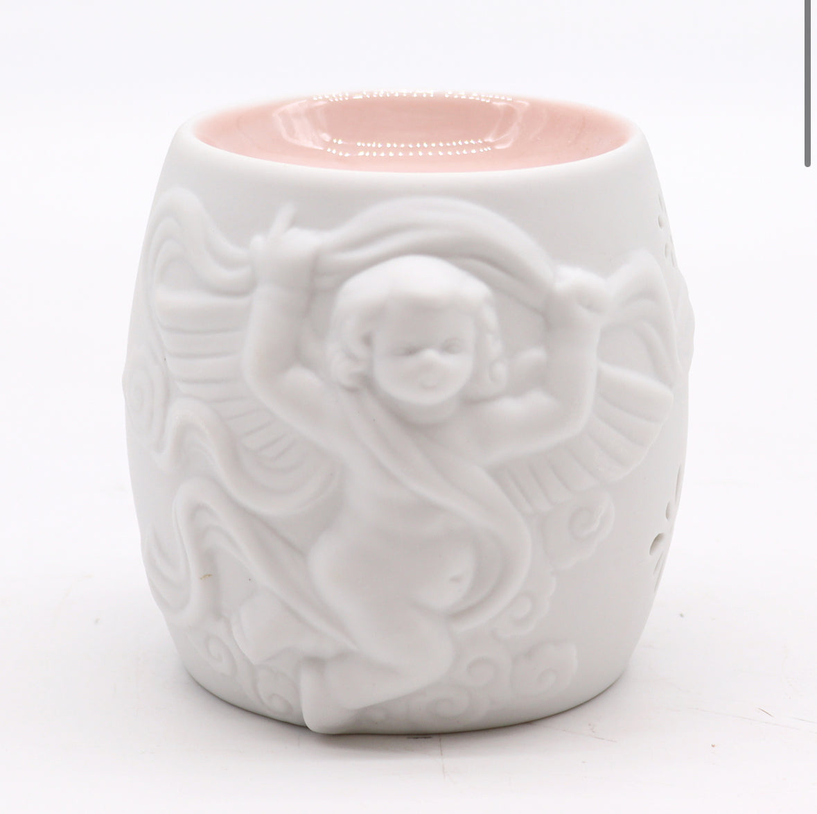 Cherubs Oil Burner - Assorted Design 🇬🇧