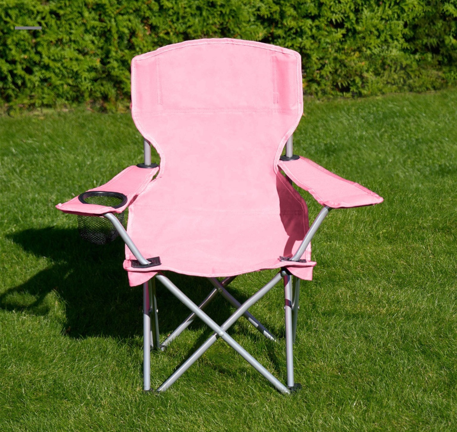 Kids Foldable Camping Chair 🇬🇧