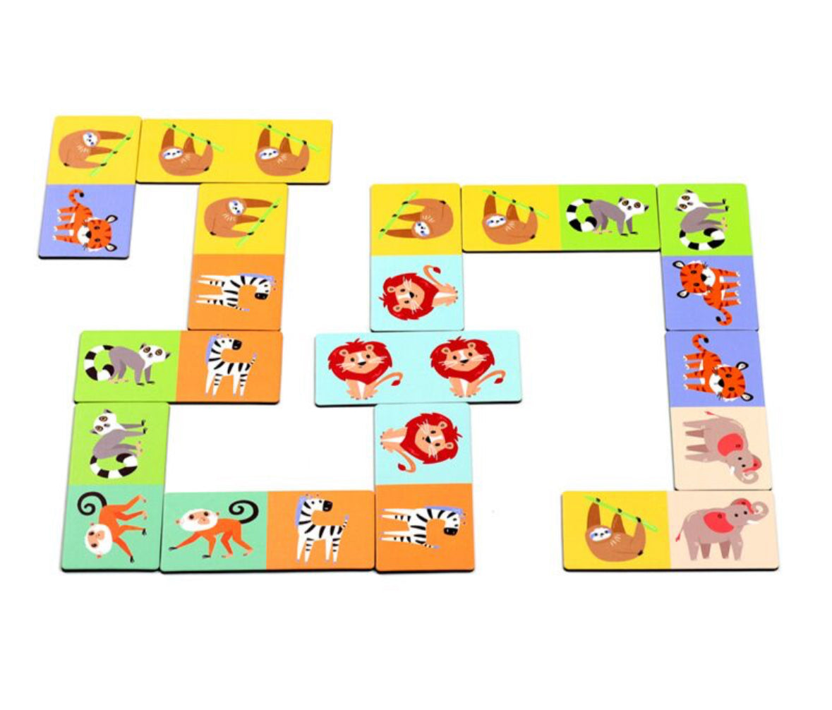 Kids Dominoes Sets 🇬🇧