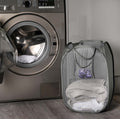 Pop Up Laundry Basket - Charcoal🇬🇧