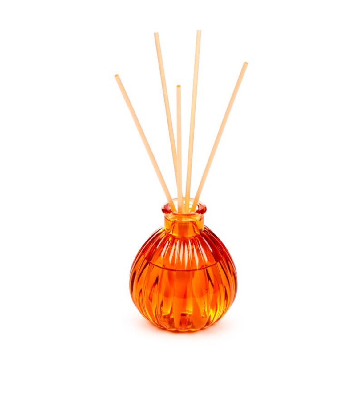 Reed Diffuser - Autumn Harvest Pumpkin 🇬🇧
