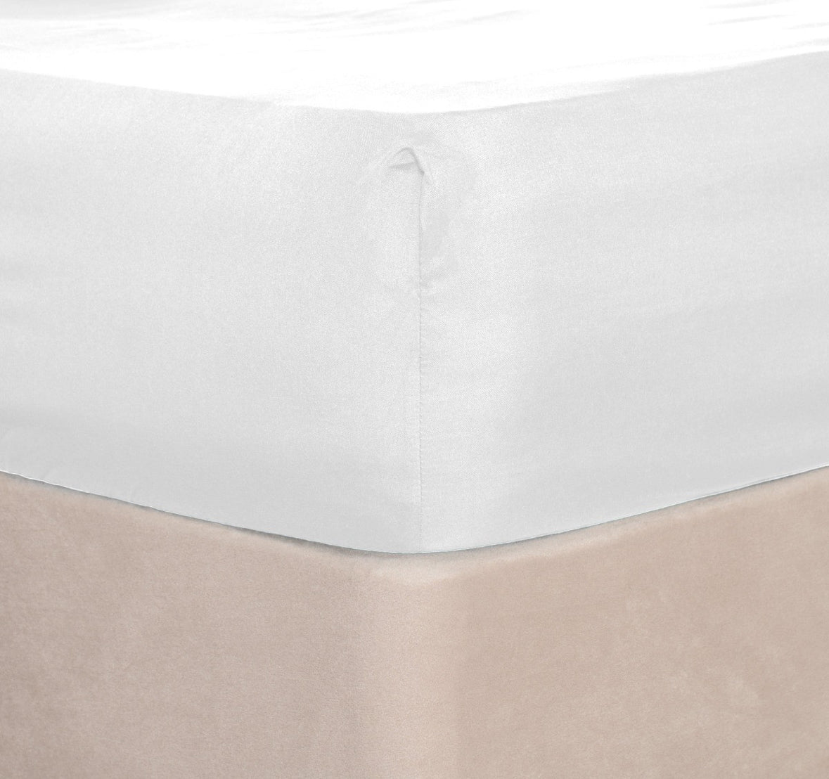Plain Dyed Fitted Sheet 🇬🇧