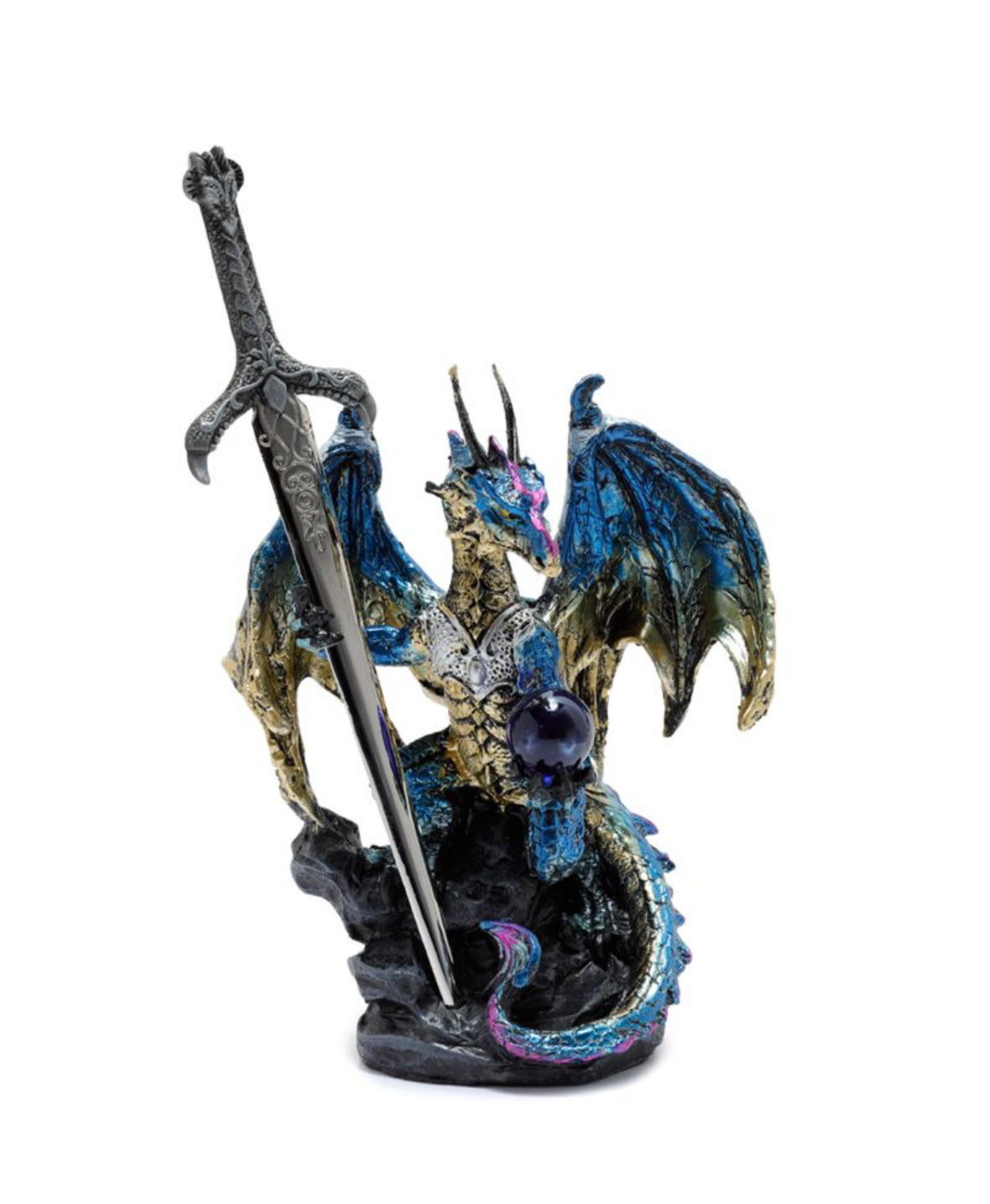 Dark Legends Dragon - Storm Sorceror 🇬🇧