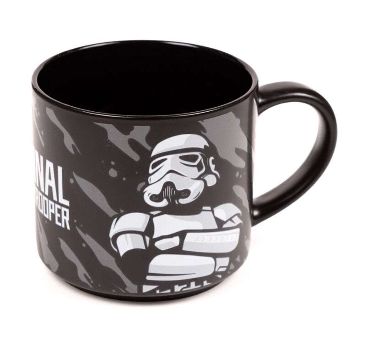 Large Porcelain Mug - The Original Stormtrooper 🇬🇧