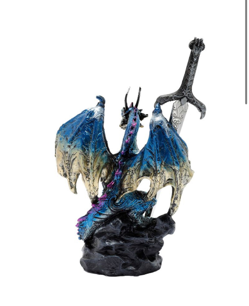 Dark Legends Dragon - Storm Sorceror 🇬🇧