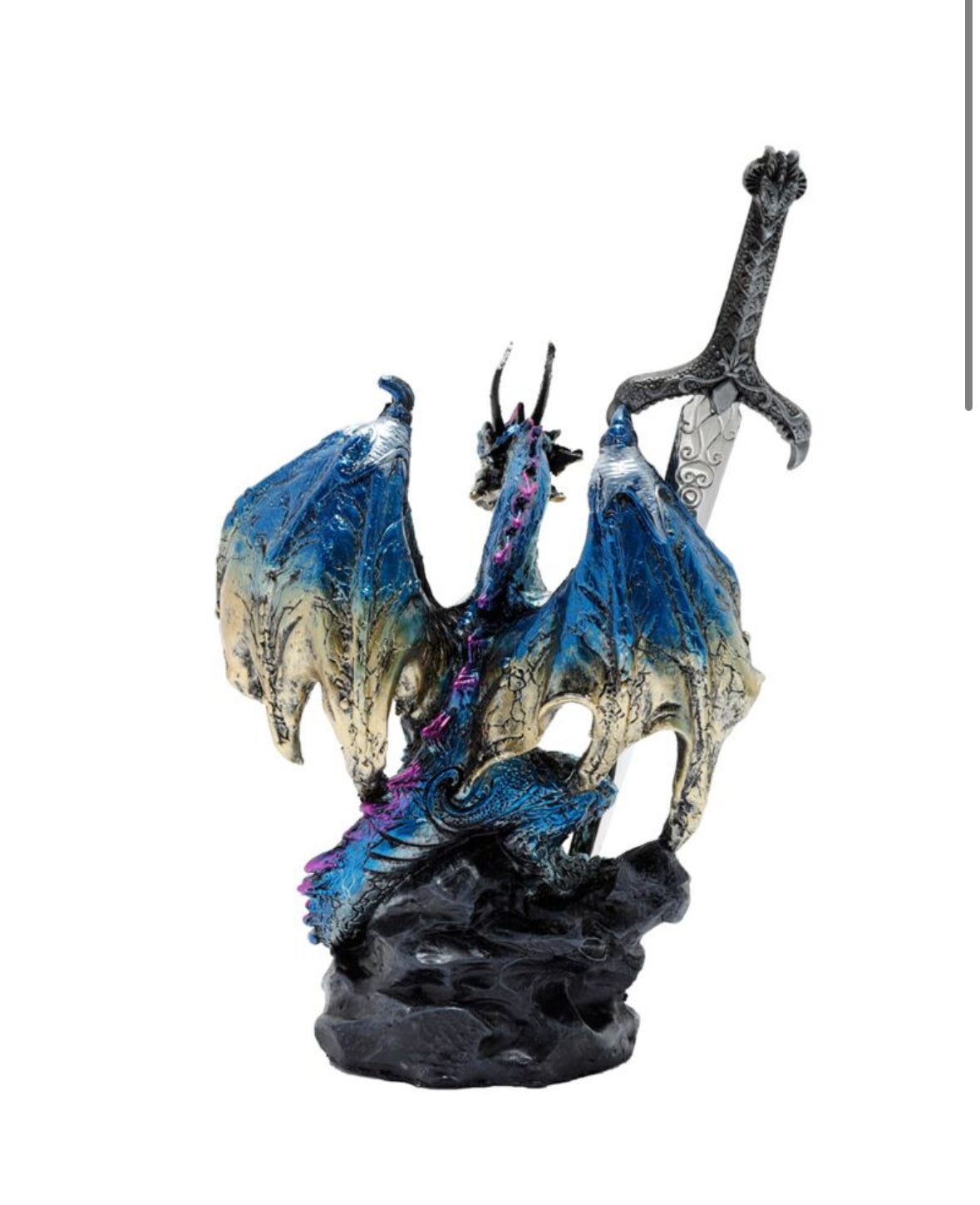 Dark Legends Dragon - Storm Sorceror 🇬🇧