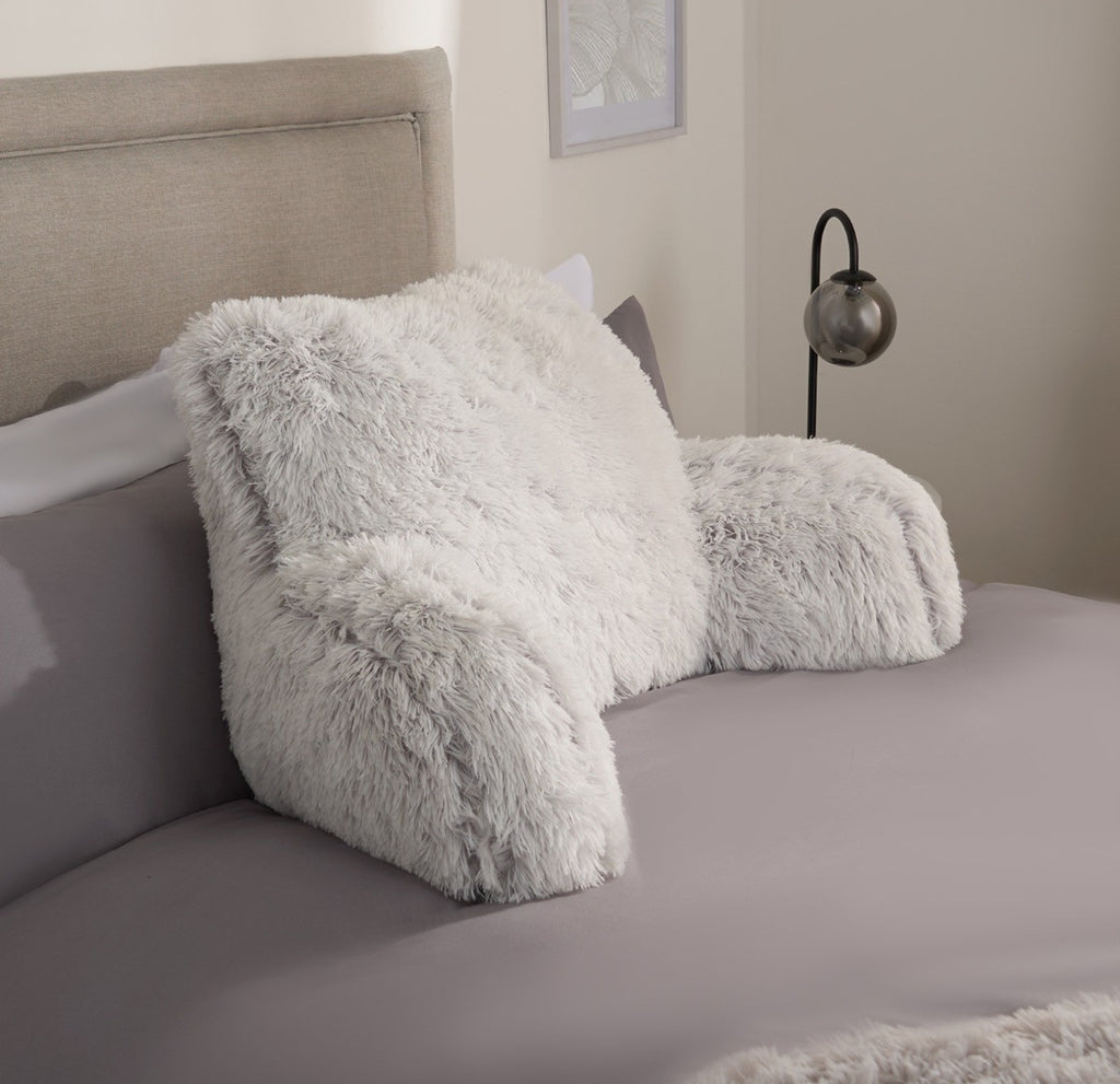 Long Hair Cuddle Cushions 🇬🇧