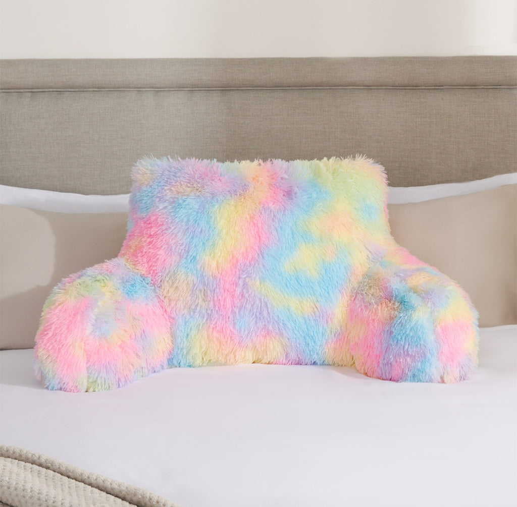 Long Hair Cuddle Cushions 🇬🇧