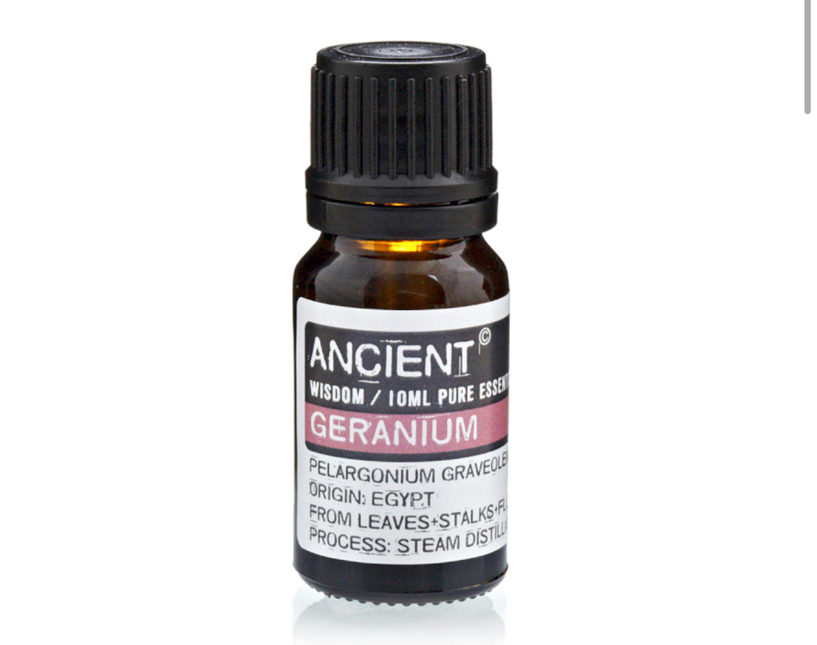10 ml Essential Oils 🇬🇧