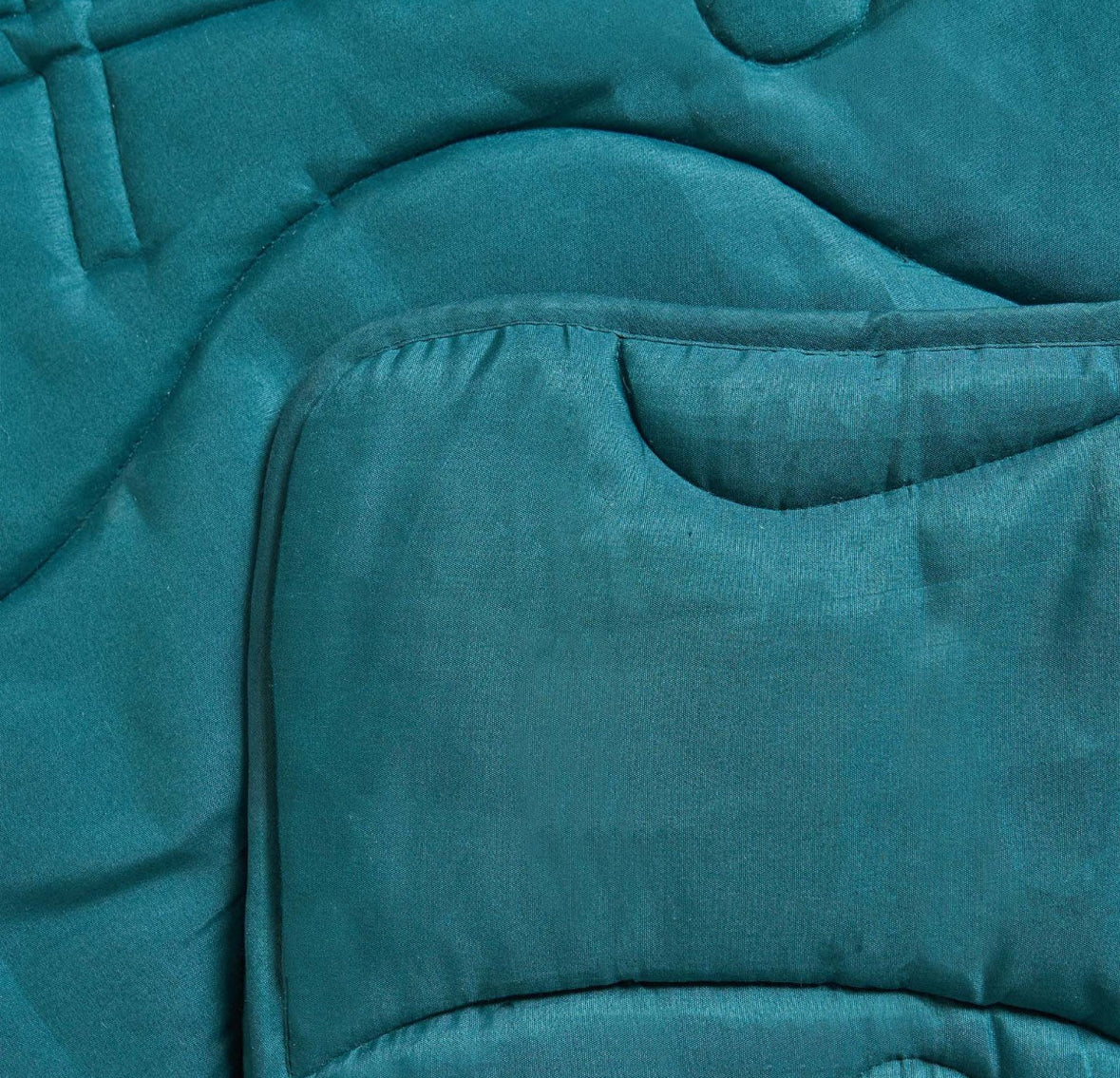 Gaming Quilted 7.5 Tog Duvet Set - Teal 🇬🇧
