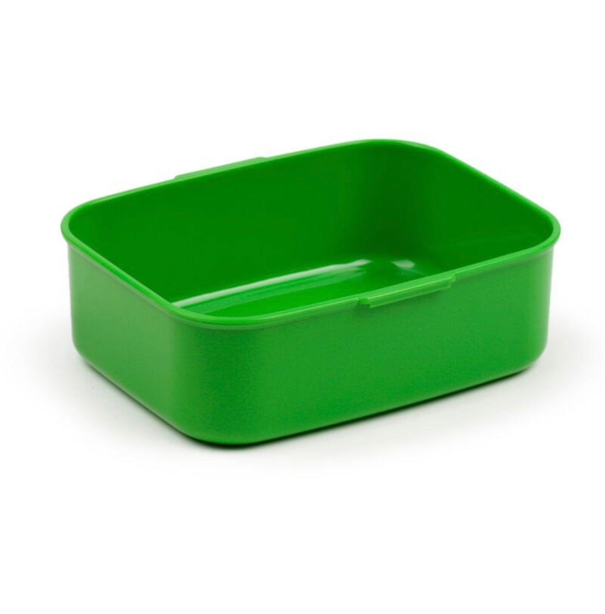 Bento Clip Lock Lunch Box with Cutlery - Minecraft Creeper & TNT 🇬🇧