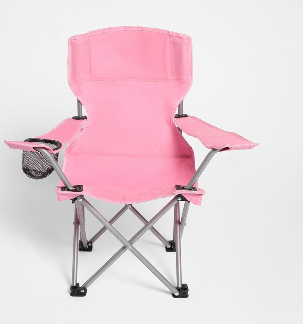 Kids Foldable Camping Chair 🇬🇧