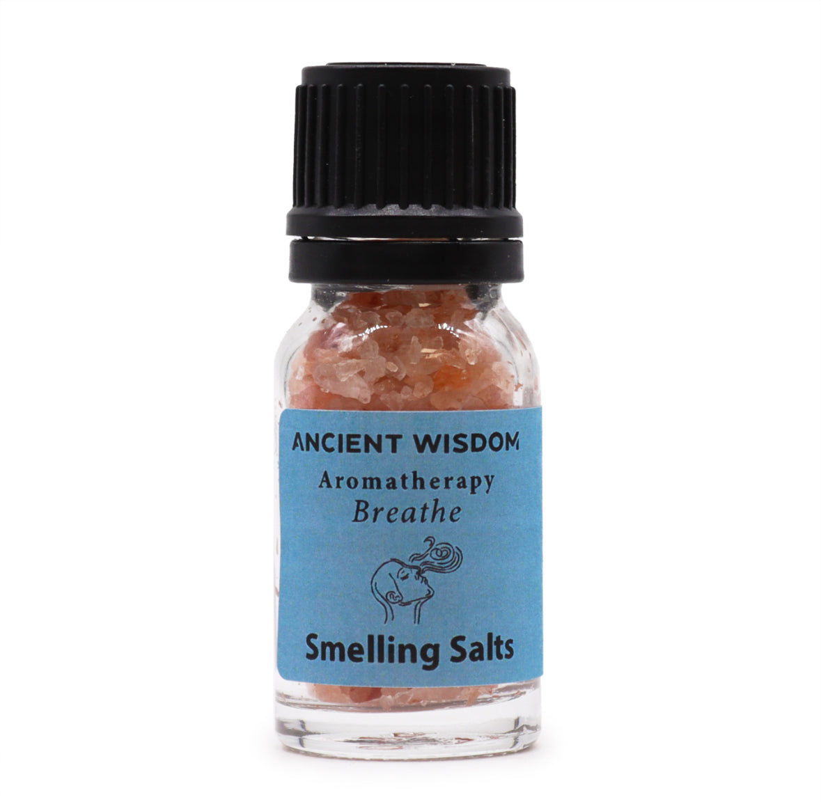 Breathe Aromatherapy Smelling Salt 🇬🇧