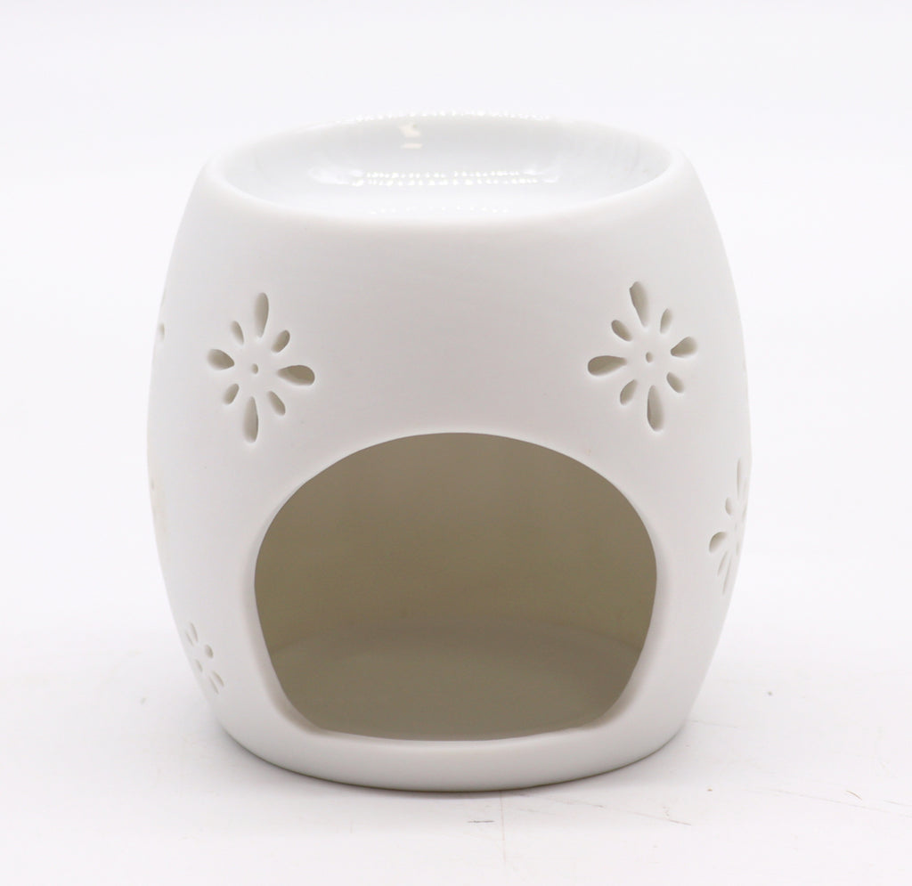 Cherubs Oil Burner - Assorted Design 🇬🇧