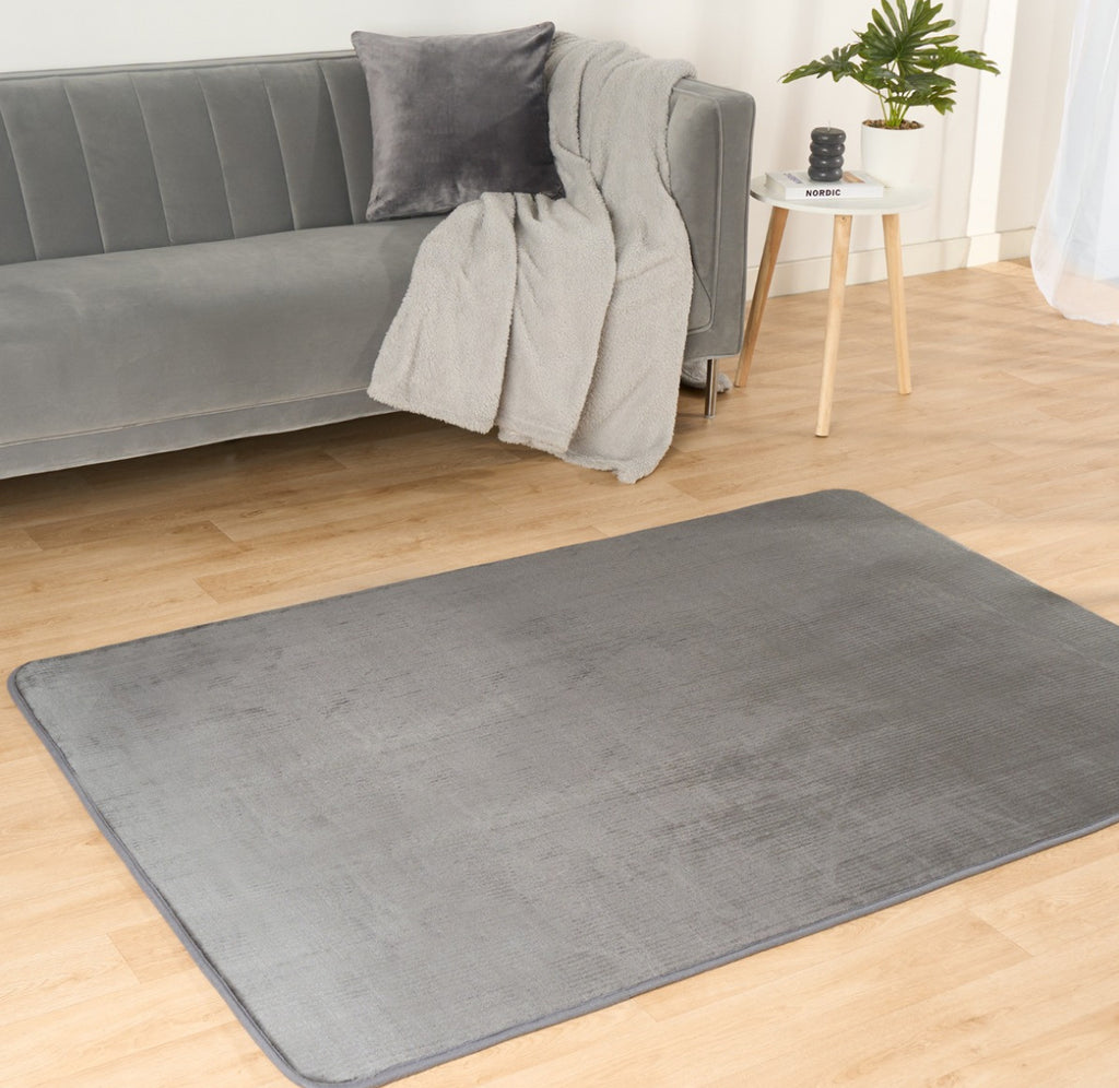 Supersoft Plush Rugs 🇬🇧