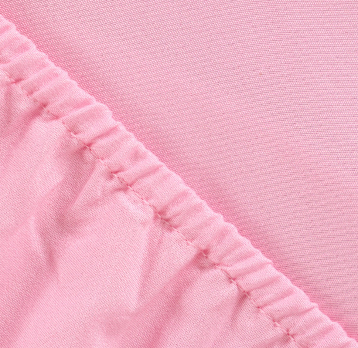 Plain Dyed Fitted Sheet 🇬🇧
