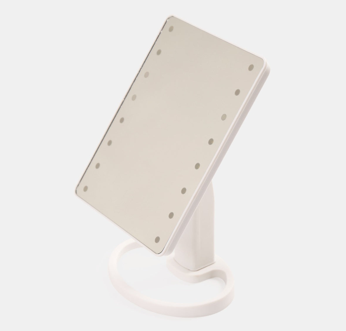 LED Vanity Mirror - White 🇬🇧