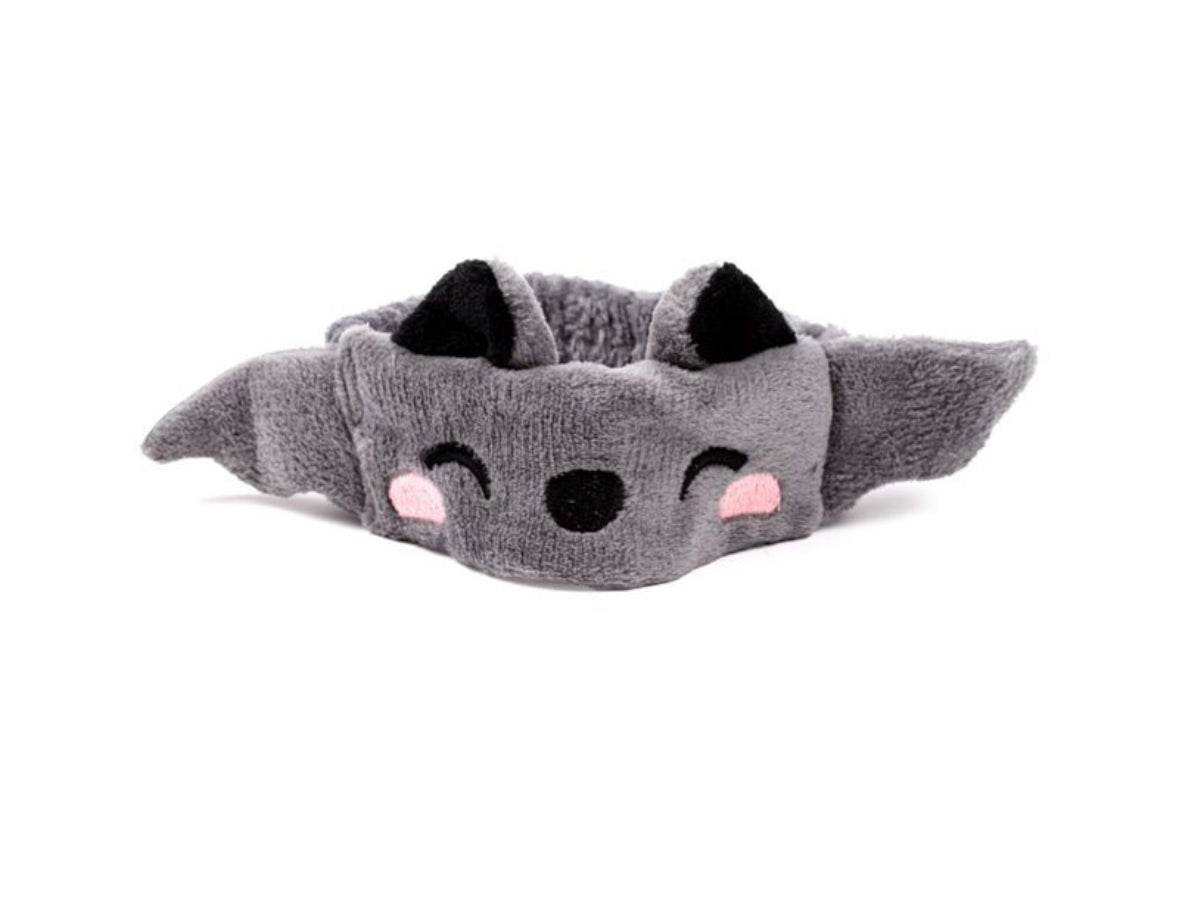 Plush Beauty Headband - Adoramals assorted 🇬🇧
