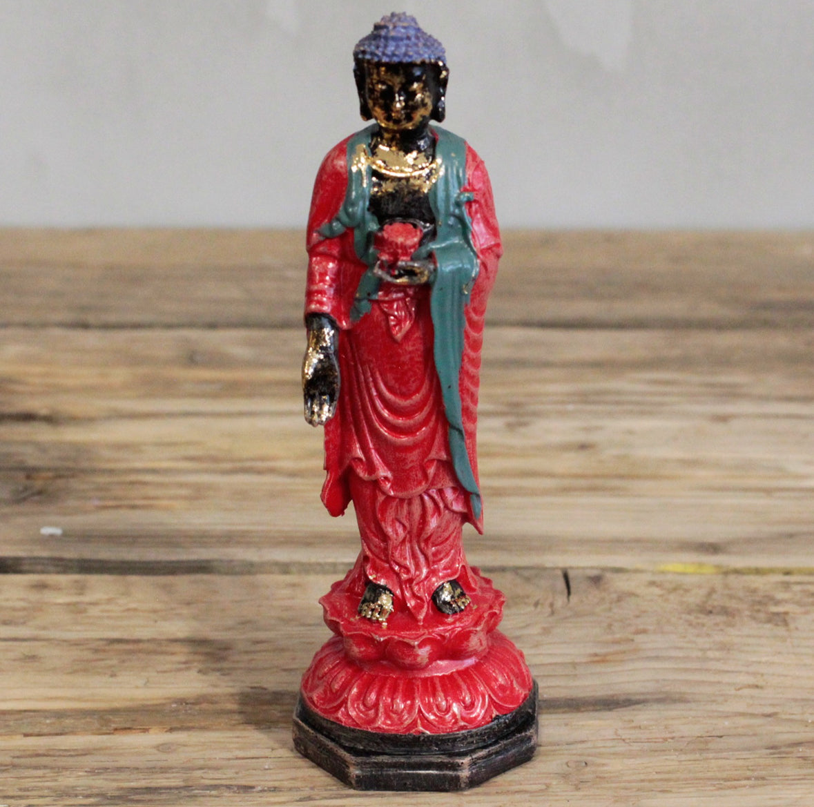 Antique Buddha - Standing 🇬🇧