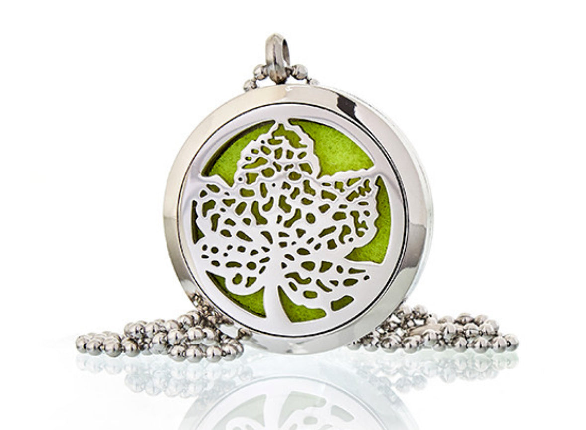 Aromatherapy Diffuser Necklaces 🇬🇧