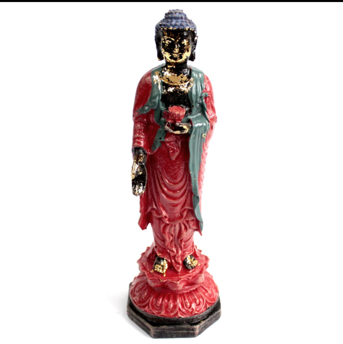 Antique Buddha - Standing 🇬🇧