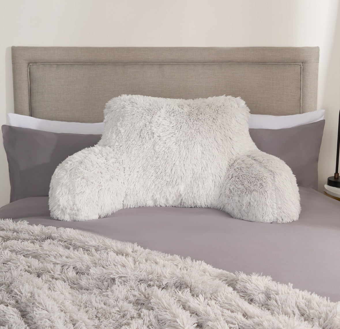 Long Hair Cuddle Cushions 🇬🇧