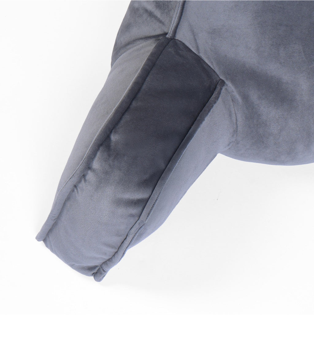Cuddle Cushion with Head Rest 🇬🇧