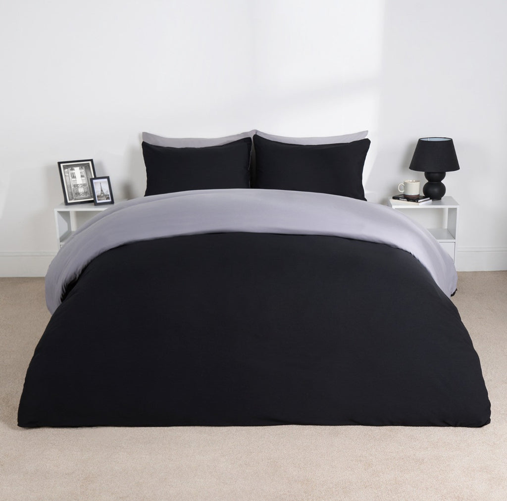 Reversible Duvet Cover Sets 🇬🇧