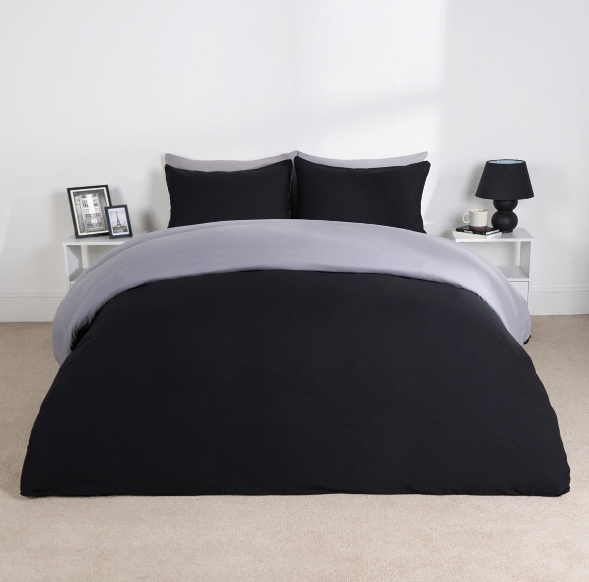 Reversible Duvet Cover Sets 🇬🇧