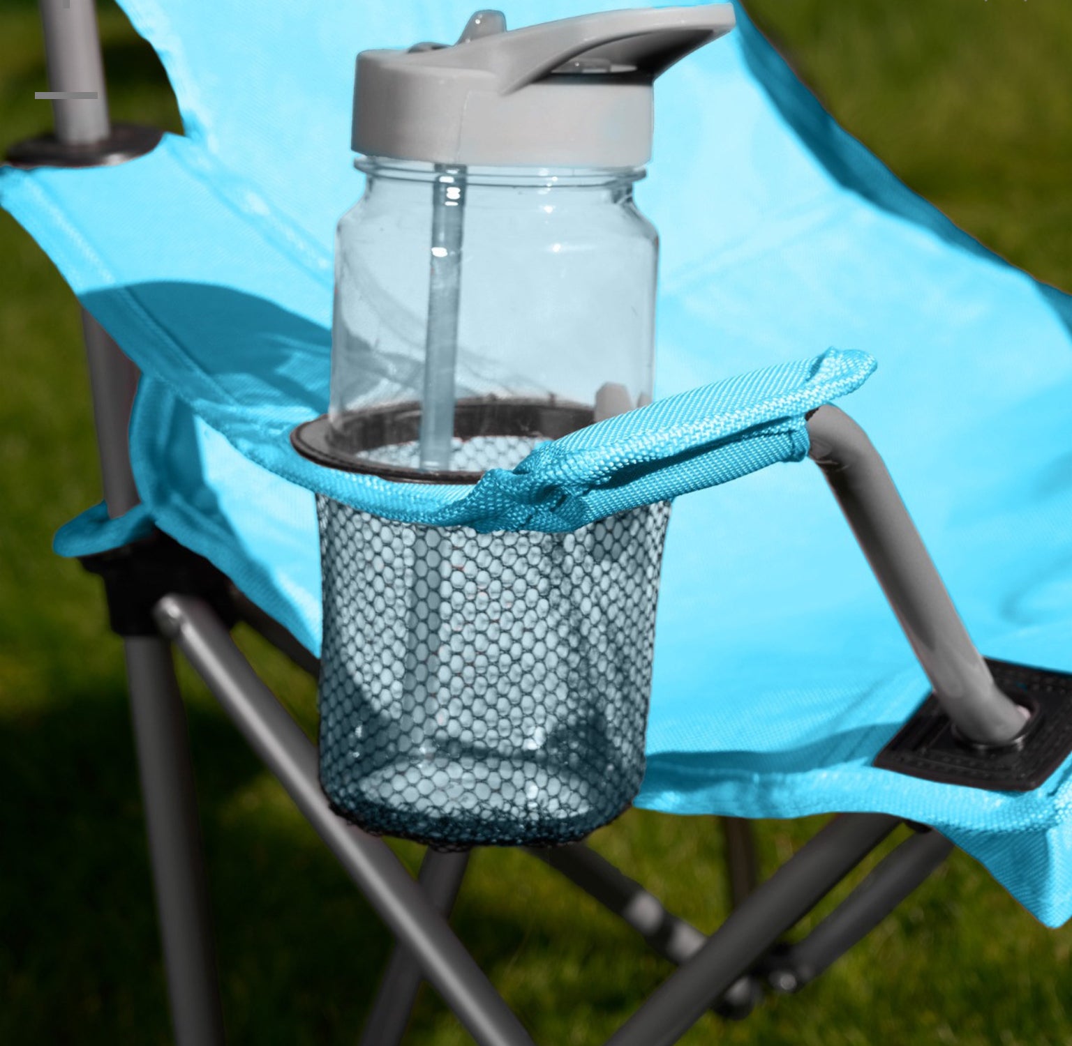 Kids Foldable Camping Chair 🇬🇧