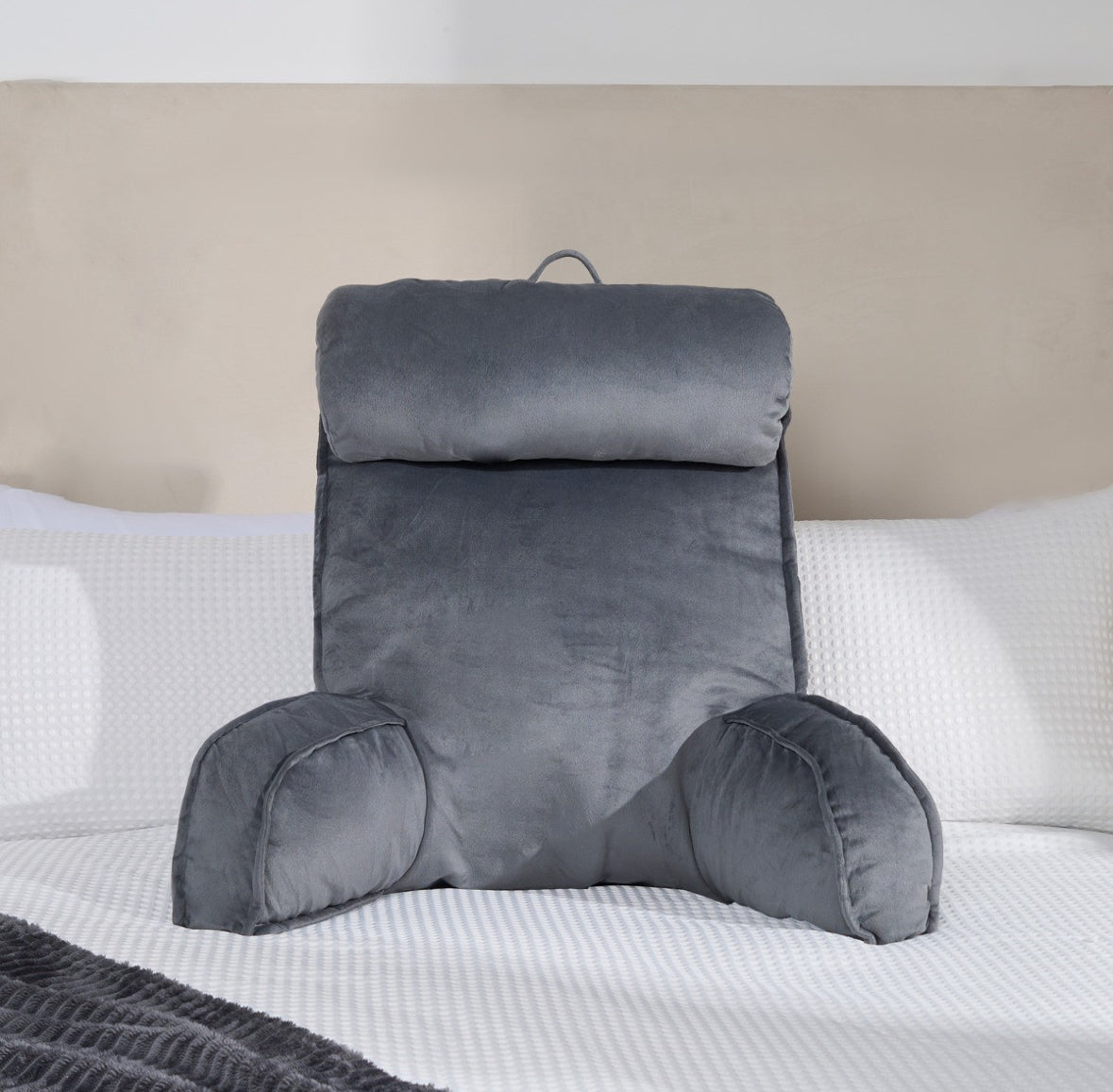 Cuddle Cushion with Head Rest 🇬🇧