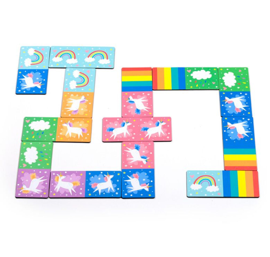 Kids Dominoes Sets 🇬🇧
