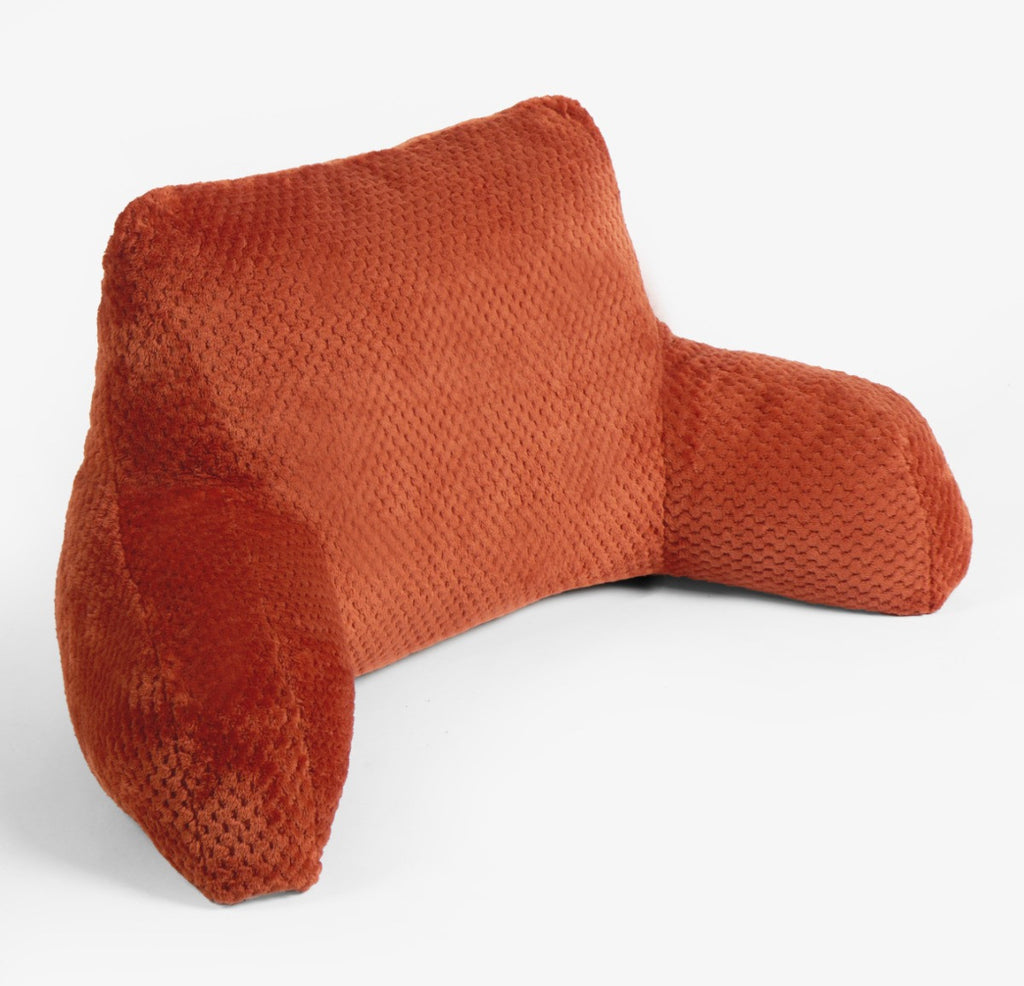 Waffle Cuddle Cushion 🇬🇧