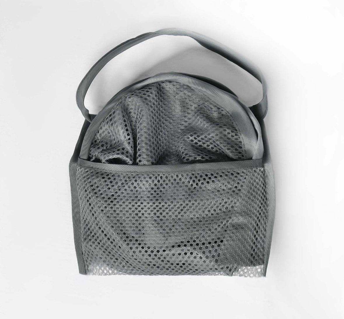 Pop Up Laundry Basket - Charcoal🇬🇧