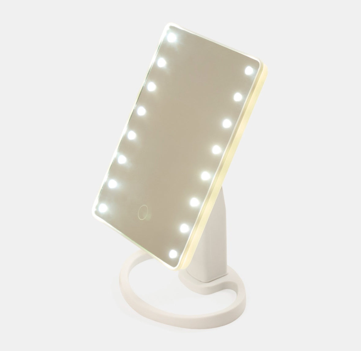 LED Vanity Mirror - White 🇬🇧