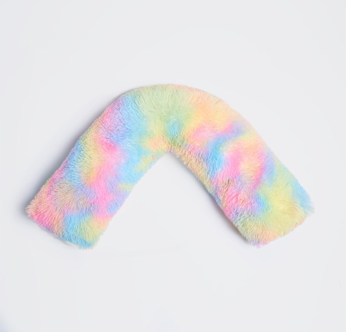 Long Hair V Shape Pillows 🇬🇧