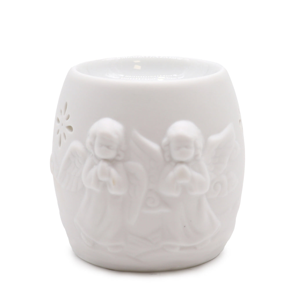Cherubs Oil Burner - Assorted Design 🇬🇧