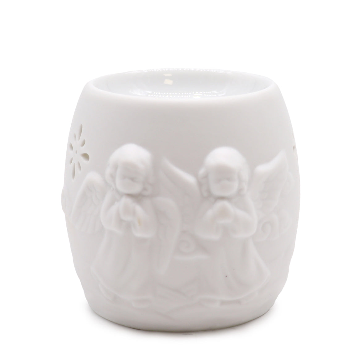 Cherubs Oil Burner - Assorted Design 🇬🇧