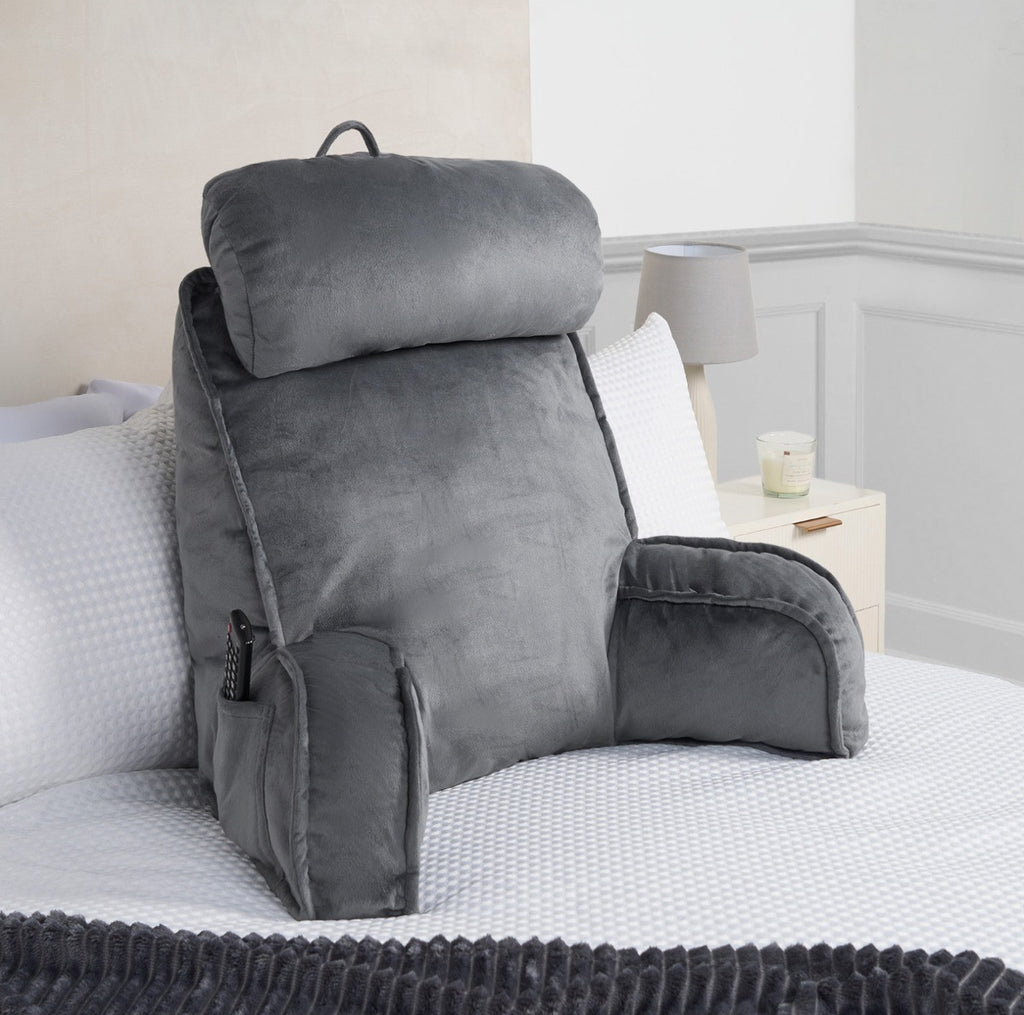 Cuddle Cushion with Head Rest 🇬🇧