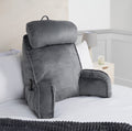 Cuddle Cushion with Head Rest 🇬🇧